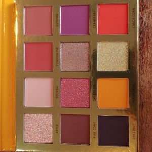 Eye Palette by Ace Beaute'